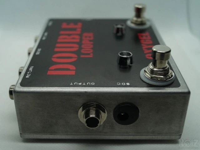 Πωλείται DOUBLE LOOPER