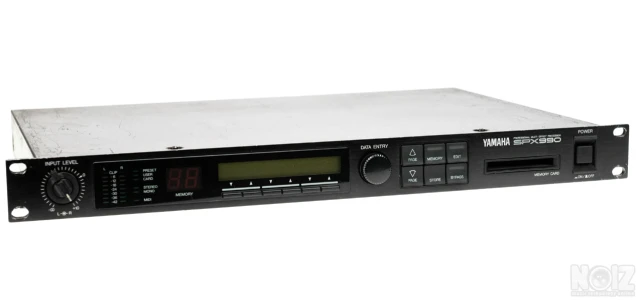Yamaha SPX-990