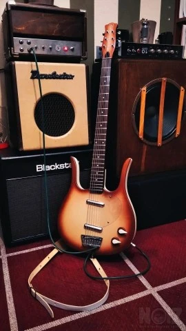 Session Guitarist &amp; Guitar Lessons