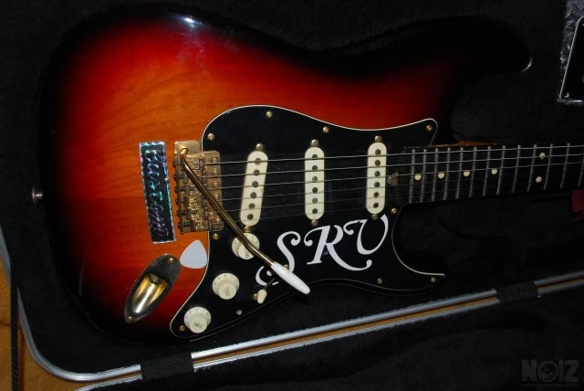 SRV  STRAT