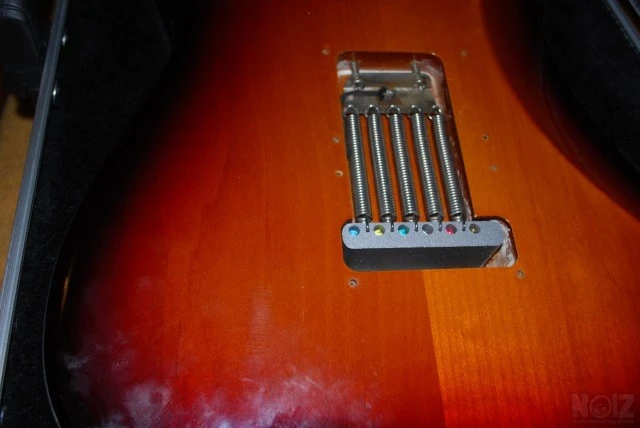 SRV  STRAT