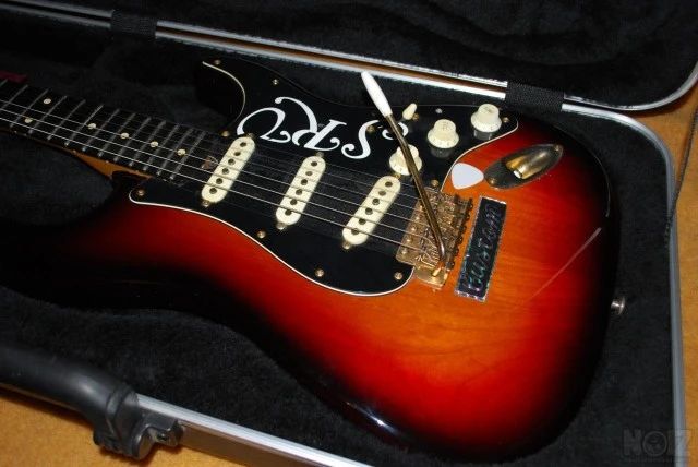 SRV  STRAT