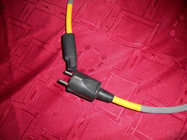 ΚΑΛΩΔΙΟ ΡΕΥΜΑΤΟΣ MENA CABLES AC - S1