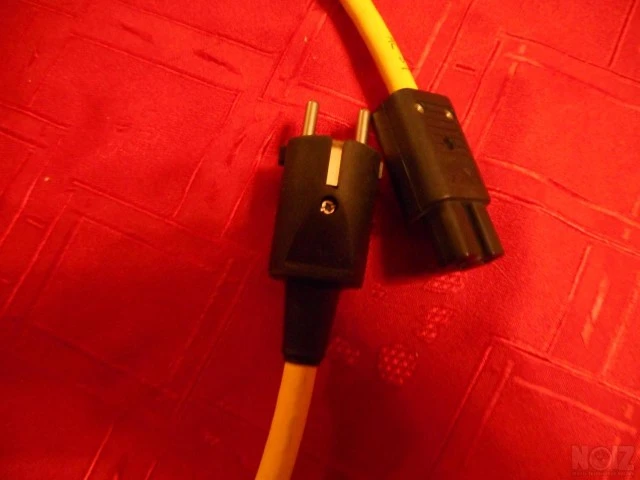 ΚΑΛΩΔΙΟ ΡΕΥΜΑΤΟΣ MENA CABLES AC - S1