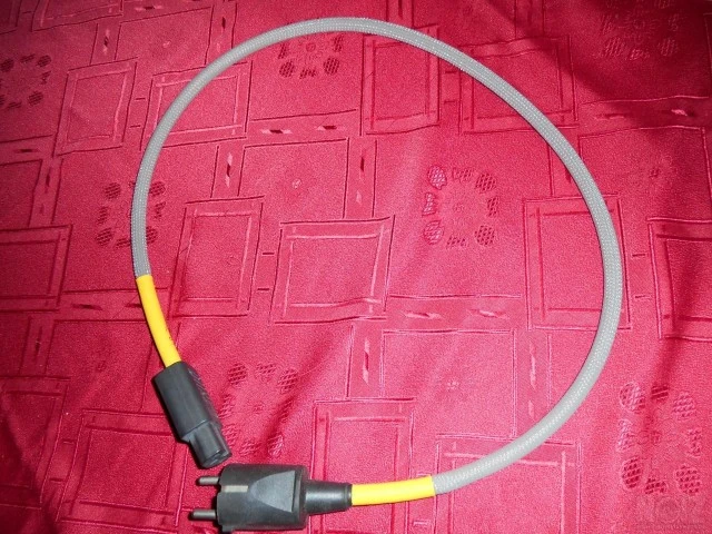 ΚΑΛΩΔΙΟ ΡΕΥΜΑΤΟΣ MENA CABLES AC - S1