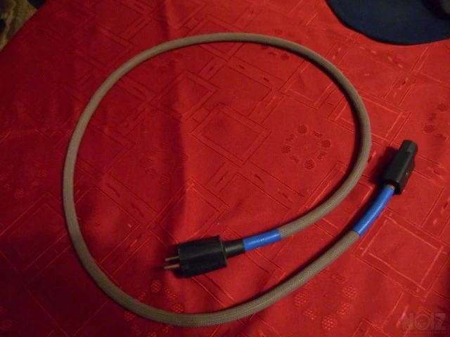 Καλώδιο Ρεύματος Mena Cables AC - 4