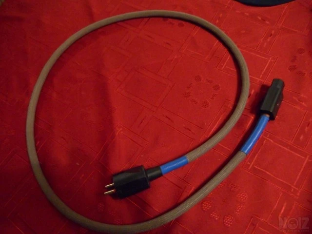 Καλώδιο Ρεύματος Mena Cables AC - 4