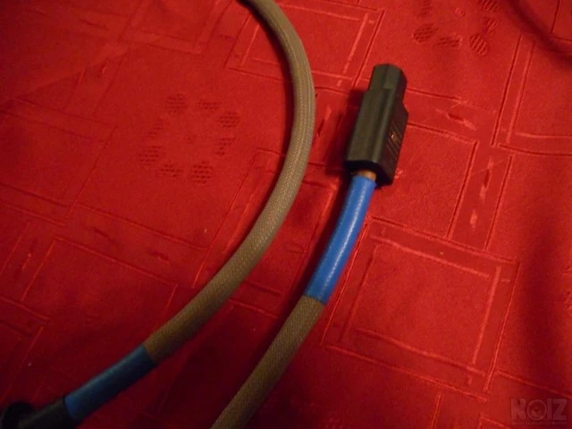 Καλώδιο Ρεύματος Mena Cables AC - 4