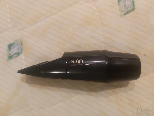 Selmer S80  SAX mouthpiece επιστομιο