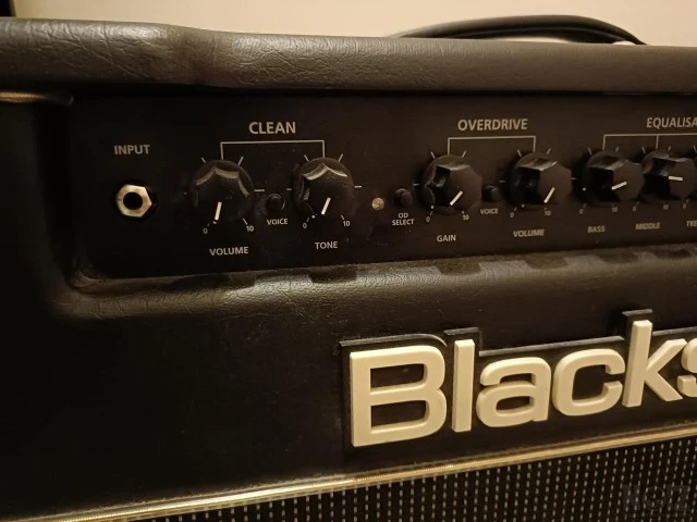 Blackstar HT-60 Soloist