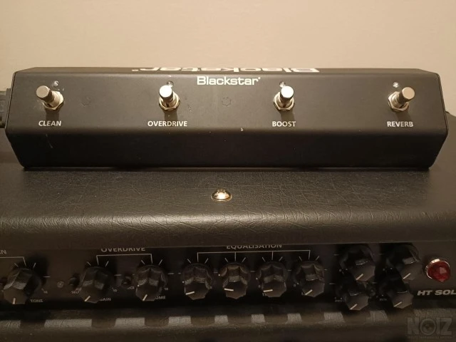 Blackstar HT-60 Soloist