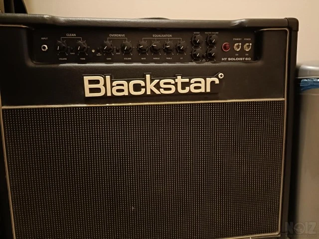 Blackstar HT-60 Soloist