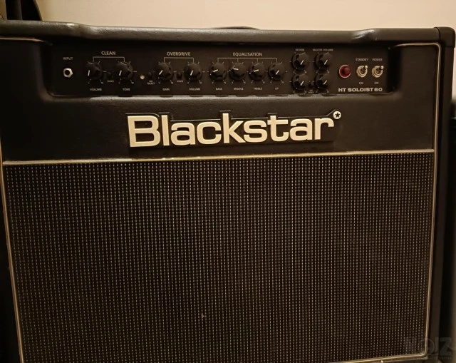 Blackstar HT-60 Soloist