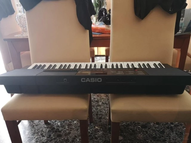 Αρμόνιο-Keyboard Casio CT-700 NEW