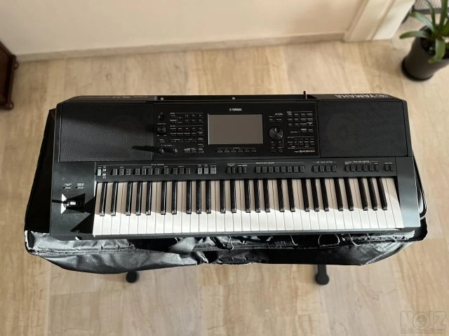 Yamaha PSR-SX900