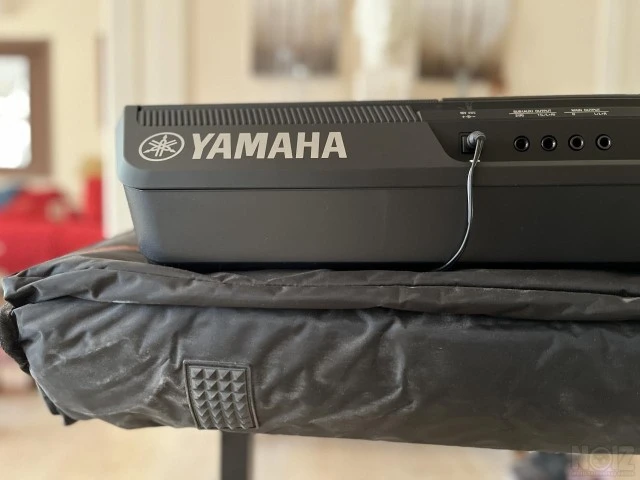 Yamaha PSR-SX900