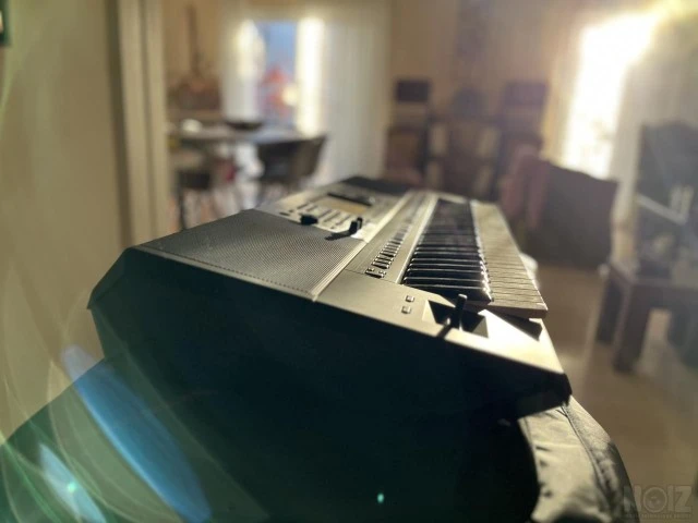 Yamaha PSR-SX900