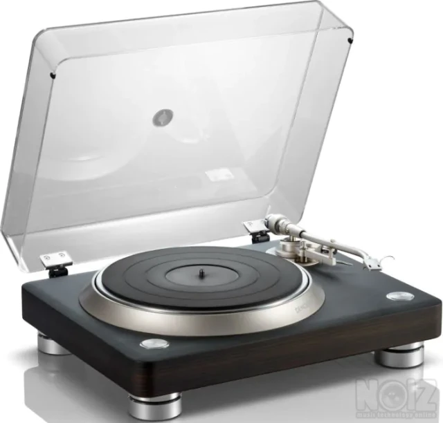 ΠΙΚΑΠ DIRECT DRIVE DENON DP-3000NE