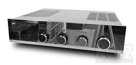 Ενισχυτής Symphonic Line RG-9 MK III