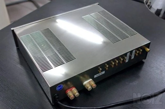 Ενισχυτής Symphonic Line RG-9 MK III