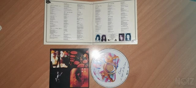 ΣΥΛΛΕΚΤΙΚΗ ΑΥΘΕΝΤΙΚΗ ΔΙΣΚΟΓΡΑΦΙΑ QUEEN