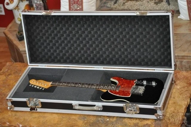 Βαλίτσα Flight Case ΚΑΙΝΟΥΡΓΙΑ!