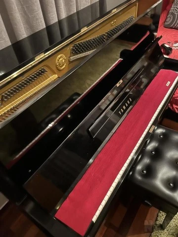 YAMAHA U1