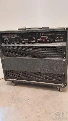 Marshall Jcm2000 Tsl 601