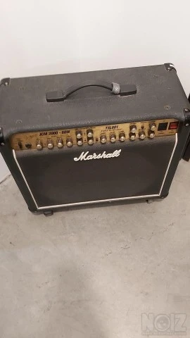 Marshall Jcm2000 Tsl 601