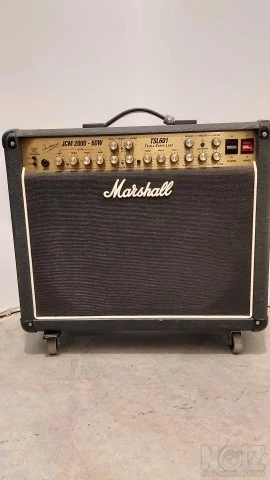Marshall Jcm2000 Tsl 601