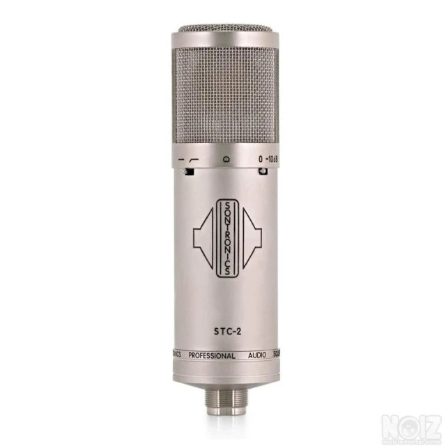 Sontronics STC-2