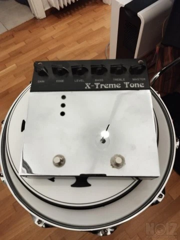 Bad Cat Xtreme Tone.