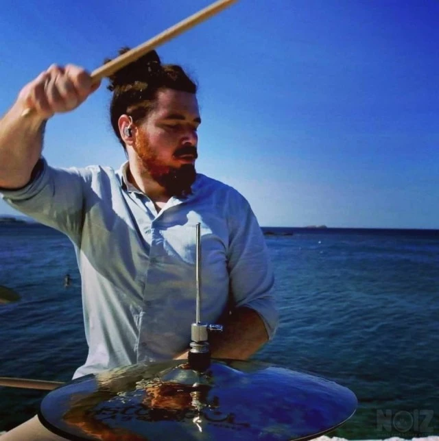 Μαθήματα Drums. Όλα τα επίπεδα!