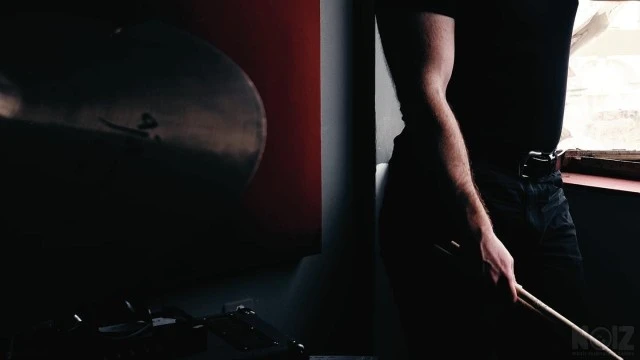 Μαθήματα Drums. Όλα τα επίπεδα!