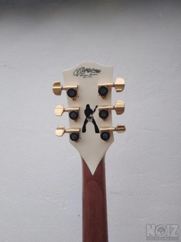 OLYMPUS LES PAUL REPLICA ZAKK WYLDE