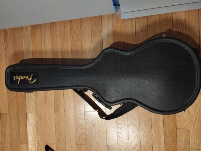 Epiphone les paul  50's black LEFTAHAND