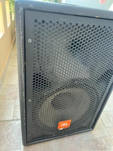 ΗΧΕΙΟ JBL MPRO MP412