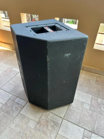 ΗΧΕΙΟ JBL MPRO MP412