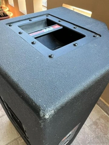 ΗΧΕΙΟ JBL MPRO MP412