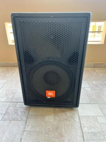ΗΧΕΙΟ JBL MPRO MP412