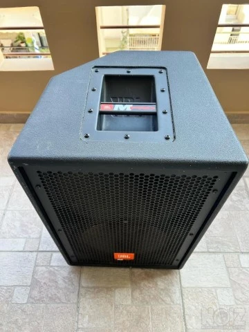 ΗΧΕΙΟ JBL MPRO MP412