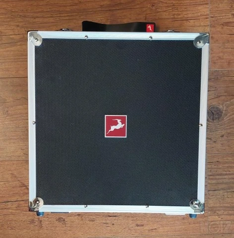 Antelope Edge Duo Stereo multi-pattern Mic