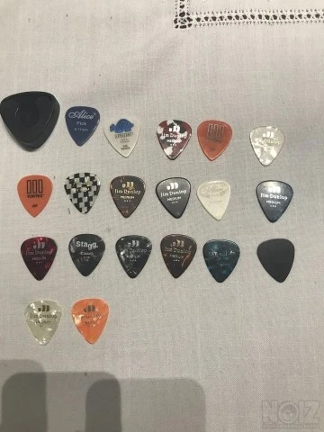 Yamaha Pacifica 112J + Ενισχυτής orange 