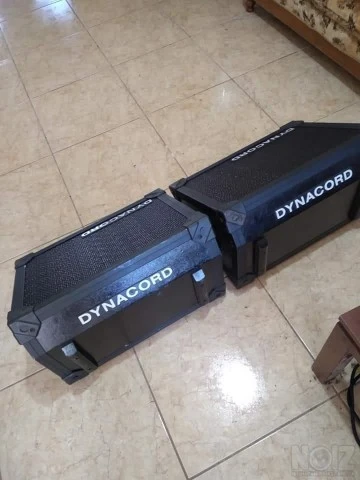 Dynacord 123