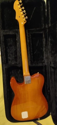 Blade Levinson model Thin Line..