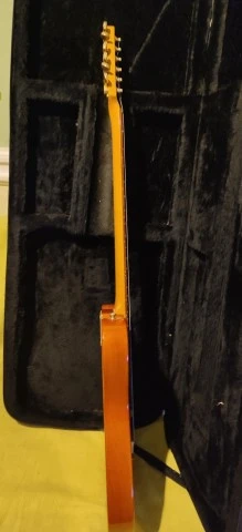 Blade Levinson model Thin Line..