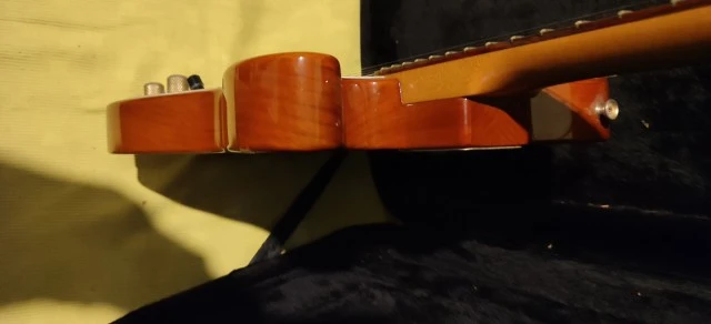 Blade Levinson model Thin Line..