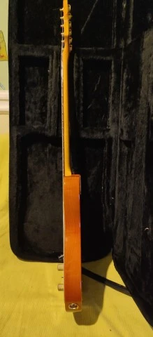 Blade Levinson model Thin Line..