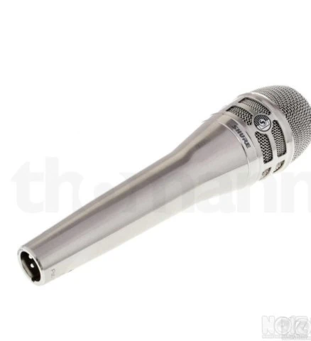 Shure microphone KSM 8 καινούργιο Δυναμι