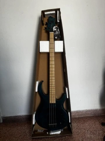 Marcus Miller M2 TBL 2nd Gen